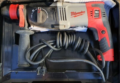 Location Perforateur burineur électrique Milwaukee à Mios